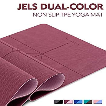 free exercise mat