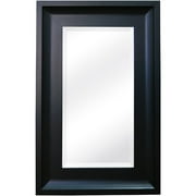 Canopy 20"x31" Black Mirror
