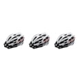 thumbnail image 2 of Greeniant 30 hoyos casco de bicicleta gorras de protección absorción de choque hombres portátiles montando cascos de ciclismo sombrero de Type1 NO1, 2 of 6
