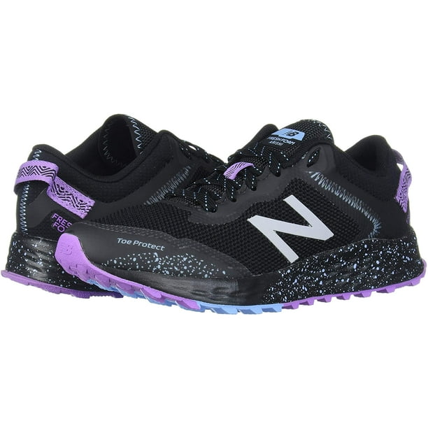 New balance women's arishi next clearance v1 fresh foam running shoe