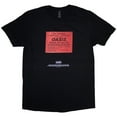 thumbnail image 1 of Oasis  Adult Definitely Maybe Ticket Stub T-Shirt, 1 of 2