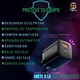 thumbnail image 2 of Cargador Celular Inteligente GaN Carga Rápida USB C 35W NEXUS Cable USB C 2m incluido Compatible con, 2 of 9