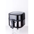 thumbnail image 1 of 7.4 Quart Air Fryer Frigidaire, 1 of 4
