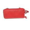 thumbnail image 4 of Women Lady Clutch Leather Wallet Long Card Holder Phone Bag Case Purse Handbag, 4 of 7