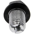 thumbnail image 3 of Dorman 0900821 Oil Drain Plug Oversize, 3 of 4