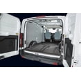 thumbnail image 1 of Penda Van Wall Liner FVT141X VanGuard; Without Door Liner; Gray; Plastic; With All Necessary Attachment Hardware, 1 of 1