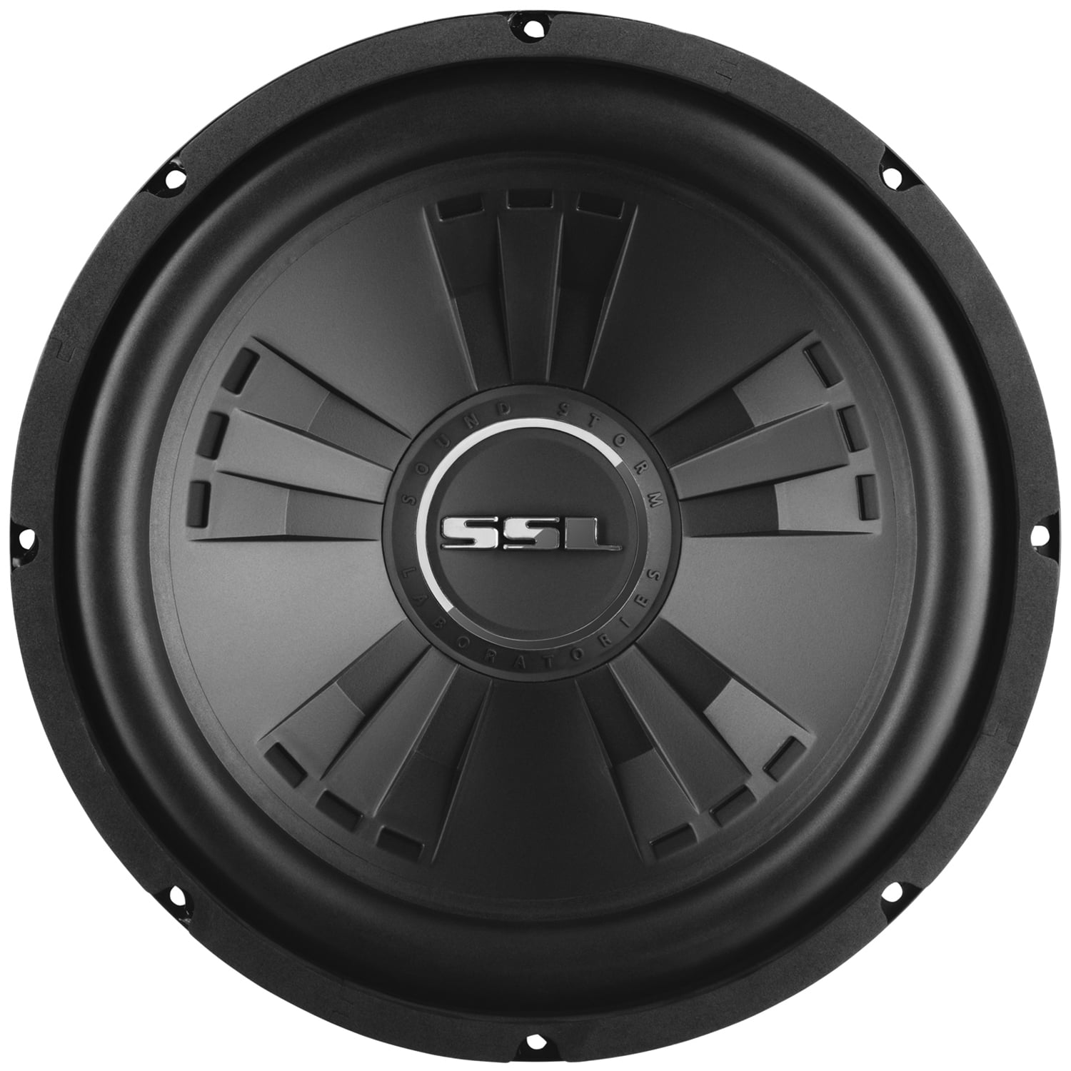 Buy SSL SSL-D12 12 inch DUAL Voice Coil 