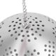 thumbnail image 2 of Tea Strainer Infuser Seasoning Filter Mesh Ball 304 Stainless Steel Kitchen Accessories XL Size, 2 of 4
