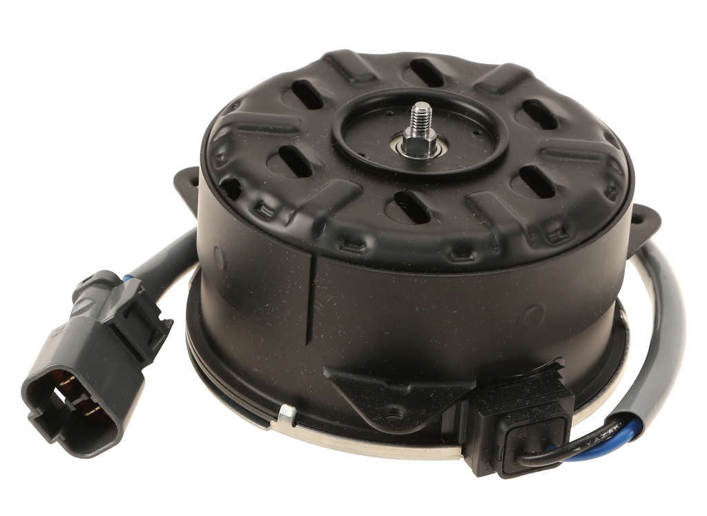 Genuine OEM Replacement for 20032006 Acura MDX Engine Cooling Fan