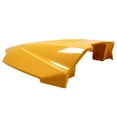 thumbnail image 5 of MTD 931-09850C Yellow Top Hood LE XT2 XT1 ST54 SLX54 SLX50 LX54, 5 of 11