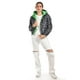 thumbnail image 5 of Chamarra acolchada doble vista Roman Fashion /Juvenil, 7580 (Verde) verde EG, 5 of 5