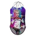 thumbnail image 4 of Harley Quinn Girls One Piece Swimsuits Kids Sport Summer Swimwear Beach Bathing Suit, 4 of 6