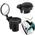 thumbnail image 2 of Bangcool Bike Mirror 360° Adjustable Bicycle Mirror Bike Rear View Mirror Bike Supplies, 2 of 7