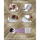 thumbnail image 5 of Extensiones de cabello humano rubio LaAvoo, 50 g, 40 cm, 5 of 9