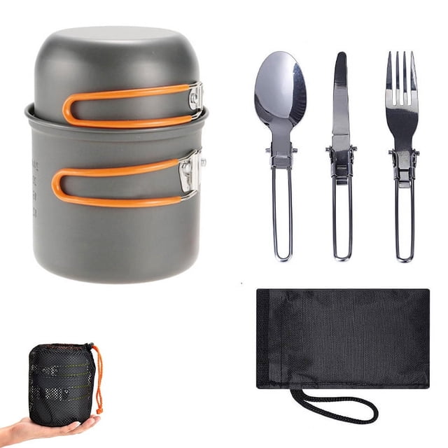 YSTIANN MESS_KIT WJ94-4951