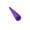Purple, variant on Hollow Foam Pool Noodles, 47x2.4 Inch Floating Sponge Logs, Flexible Pearl Cotton Swim Noodles Rod for Adults Swimming Pool Water Fitness Aerobics Game Accessories, 1PC