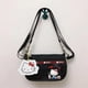 thumbnail image 3 of Lesportsac nuevo Kawaii Sanrio Hello Kitty Snoopy bolso de compras Totes bolso de hombro bolso de mensajero bolsas de mano juguetes para niños, 3 of 4