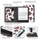 thumbnail image 4 of Funda CoBak con soporte para Kindle Paperwhite 12.ª generación 2024 con correa, 4 of 7