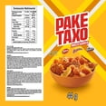 thumbnail image 3 of Botana surtida Paketaxo mexcladito sabor chile limón y queso 44 g, 3 of 4