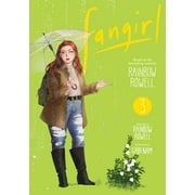 Fangirl: Fangirl, Vol. 3 : The Manga (Series #3) (Paperback)
