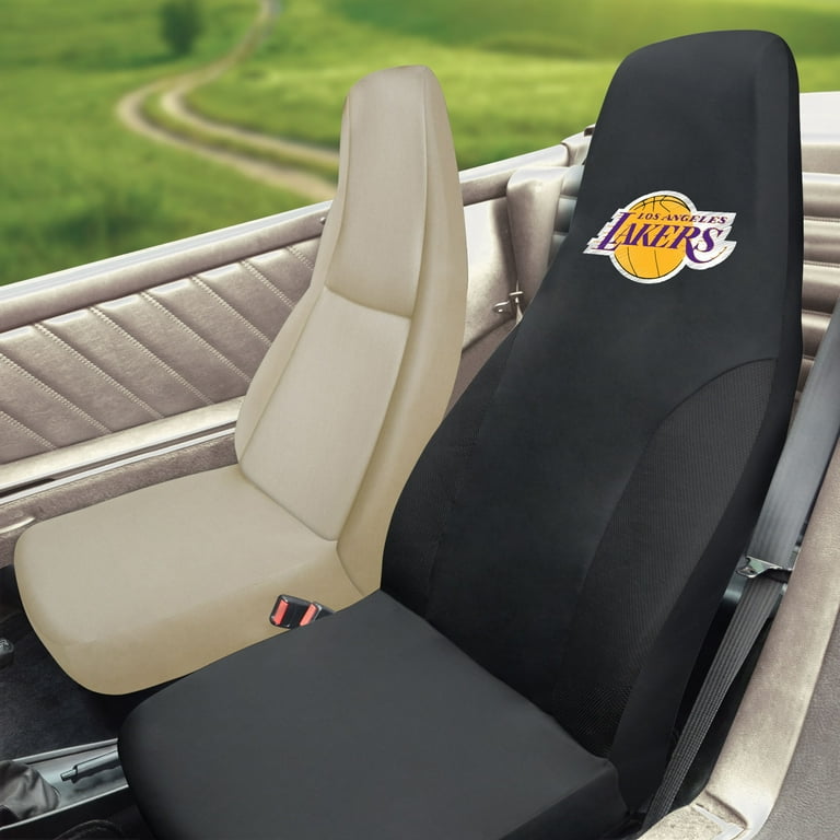 Lakers chair cover sale
