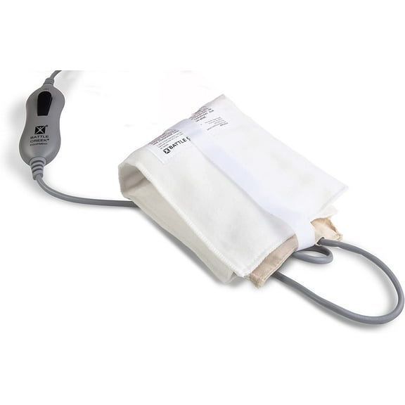 Thermophore Liberty Moist Heat Pad (Model 077) Petite (4 x 17) Made in the USA