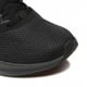 thumbnail image 4 of Tenis Nike Downshifter 11 UNISEX CW3413-003 Negro 25.5, 4 of 8