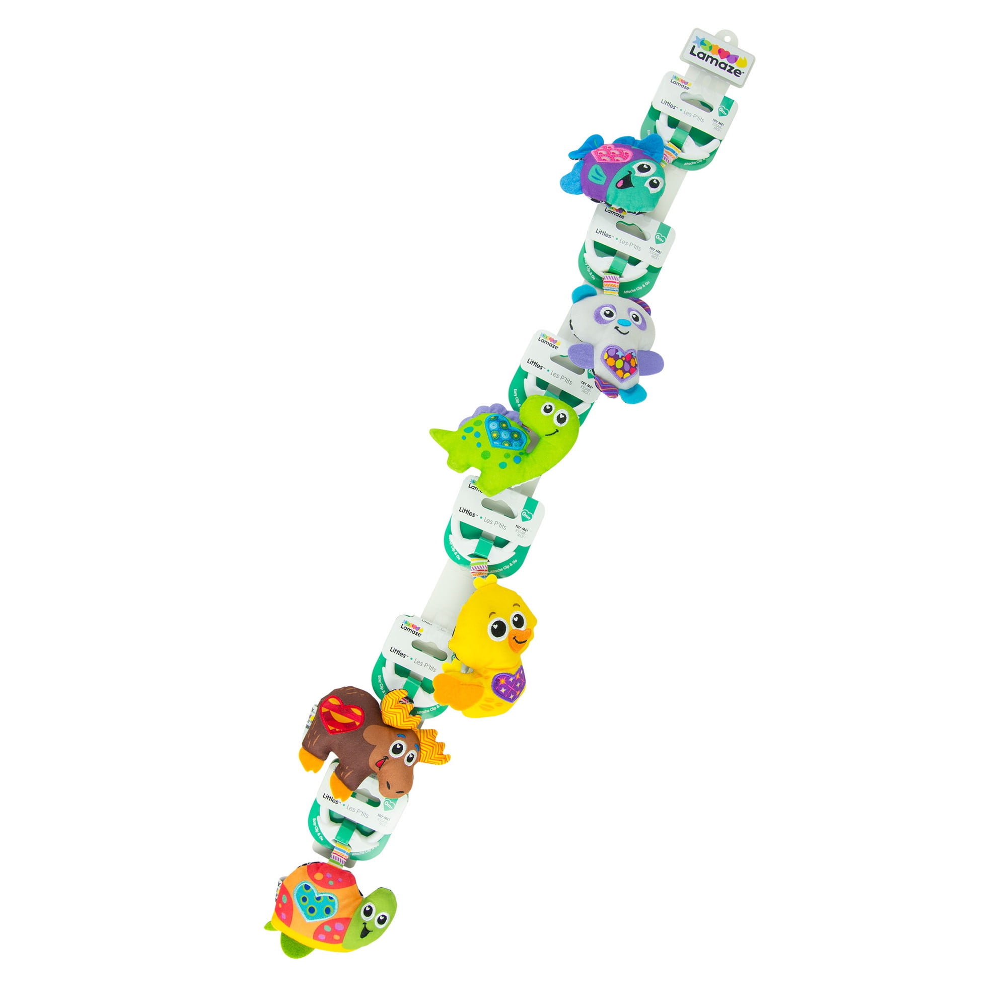Lamaze Littles™ Assortments