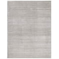thumbnail image 2 of Safavieh Vision Collection VSN606G Modern Ombre Tonal Chic Non-Shedding Stain Resistant Living Room Bedroom Area Rug, 9' x 12', Silver, 2 of 2
