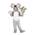 thumbnail image 6 of Toddler Cuddly Koala Costume, 6 of 7