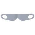 thumbnail image 1 of Light Blocking Eye Cover Travel Blindfold Lunch break Eye Cover for Camping, 1 of 9