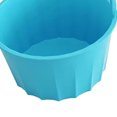 thumbnail image 2 of Revestimiento De Olla De Cocción Lenta 1/2 Uds Crockpot esteras de cocina antiadherente de silicona herramientas de revestimiento de olla de cocción lenta (azul) Sywqhk Libre de BPA, 2 of 8