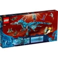 thumbnail image 2 of Set LEGO Dragón de Agua 71754, 2 of 3