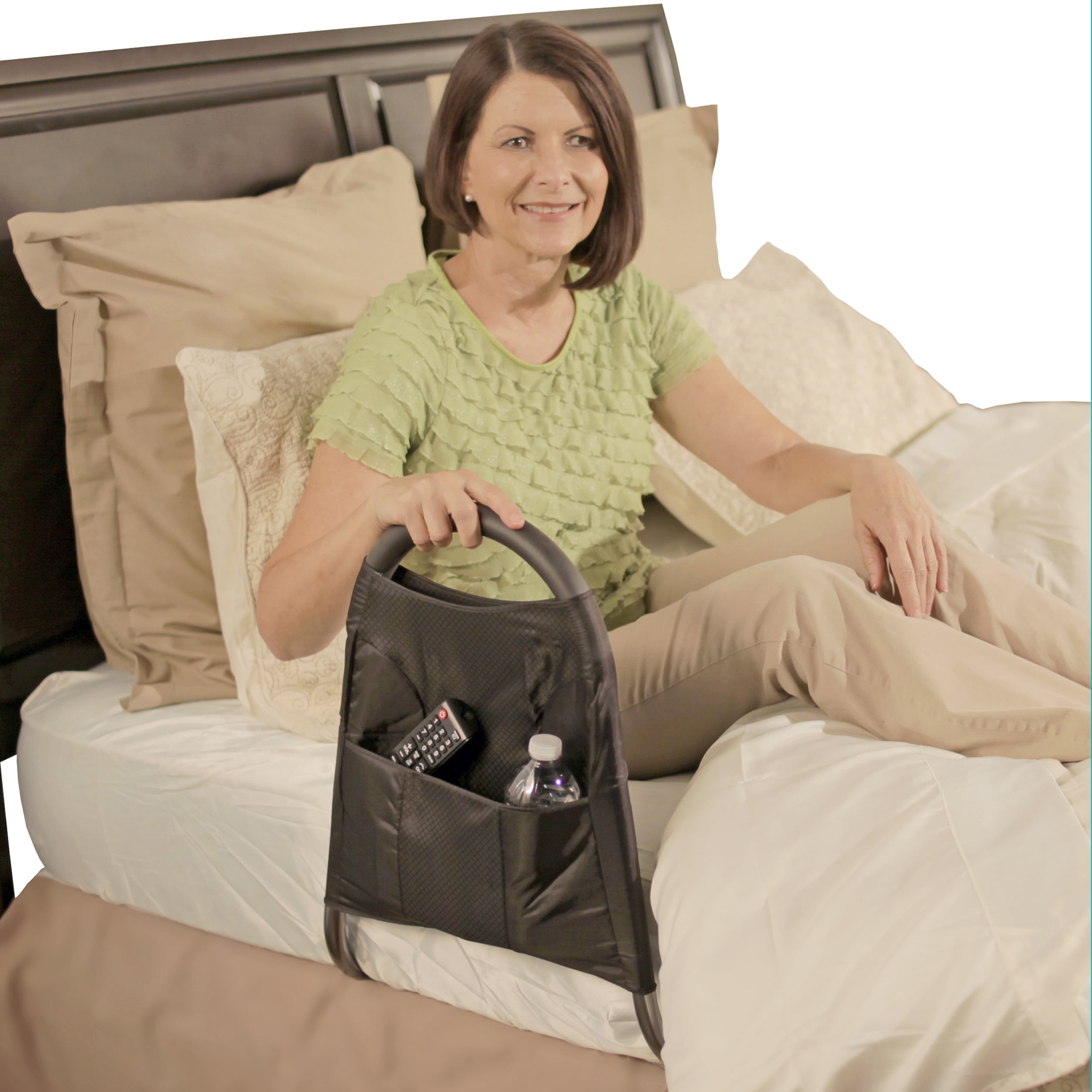 bed guard travel