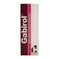 thumbnail image 1 of Rimantadina Gabirol 5 g / 100 mL solución pediátrica 30 ml, 1 of 2