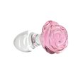 thumbnail image 4 of Pillow Talk Rosy - Clear, 4 of 5