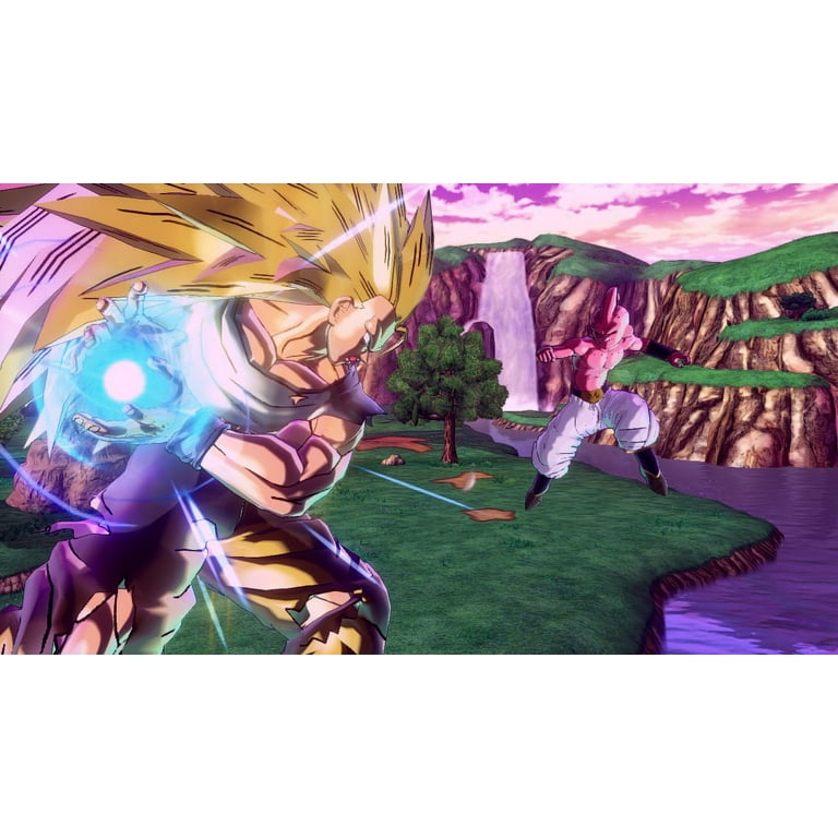  Dragon Ball Xenoverse 2 - Nintendo Switch : Bandai