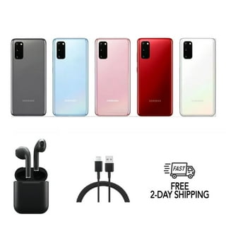 Galaxy S20 5G in Galaxy S Series - Walmart.com