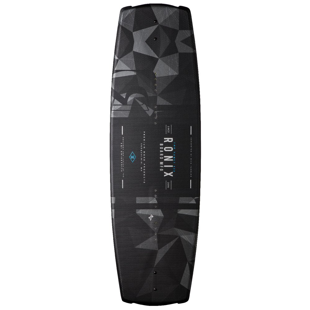 2018 Ronix Vault Wakeboard 139CM 130200 LBS Blank Wakeboard Only