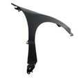 thumbnail image 2 of For 13-18 RDX 3.5L Front Fender Quarter Panel Primed Steel Right Passenger Side, 2 of 5