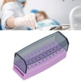 thumbnail image 4 of CAJA DE SOPORTE DE BURSAS DIENTOS, TITULAS DE BUCOS DE ALTA VELOCIDAD PORTÁTILES A Alta Temperatura A Prueba de Polvo Amigable para el Medio Ambiente para Hospitales Dentativos, 4 of 7