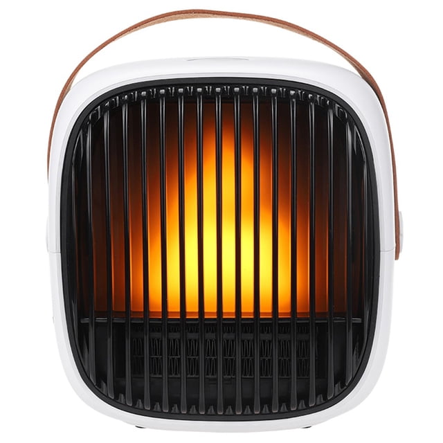 Up to 65% off Space Heater, Personal Mini Electric Heater, Desk Heater Fan,Protable Heater