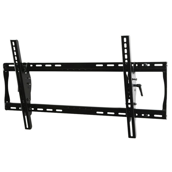 Peerless-AV PT650 Paramount Universal Tilt Wall Mount for 39" to 75" Displays