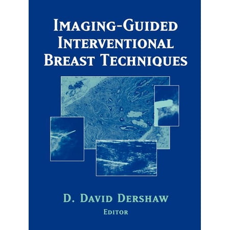 ISBN 9781441930071 product image for Imaging-Guided Interventional Breast Techniques (Paperback) | upcitemdb.com