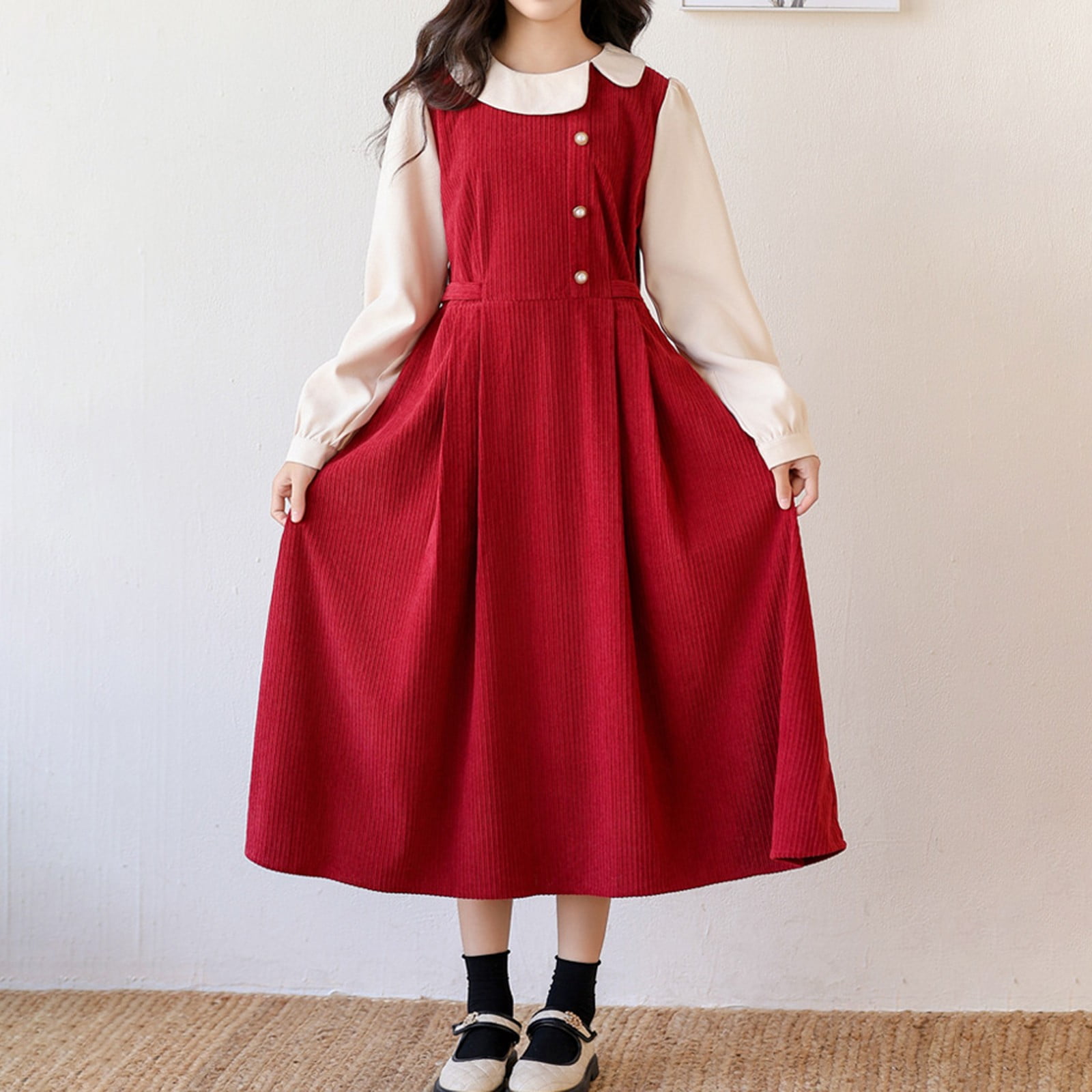 cute fall dresses for juniors Wine Red Lace High Low Charming Formal Dress, Junior Party Dress, Cute   Cutedressy