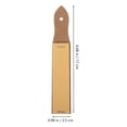 thumbnail image 2 of YOSADIER 4Pcs Sketch Pencil Sharpening Sandpaper Block for Pencils Khaki Rectangular Art Tool, 2 of 6