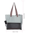 thumbnail image 2 of SEWACC Compact Cat Carrier Bag with Mesh Panel Breathable Oxford Cloth for Travel Storage, 2 of 7