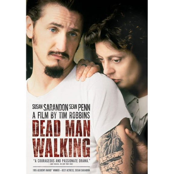 Pre-Owned Dead Man Walking (Dvd) (Good)