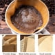 thumbnail image 2 of 200Pcs Coffee Filter Natural Unbleached Coffee Filters Cone Paper Coffee Filters for Pour, 2 of 5