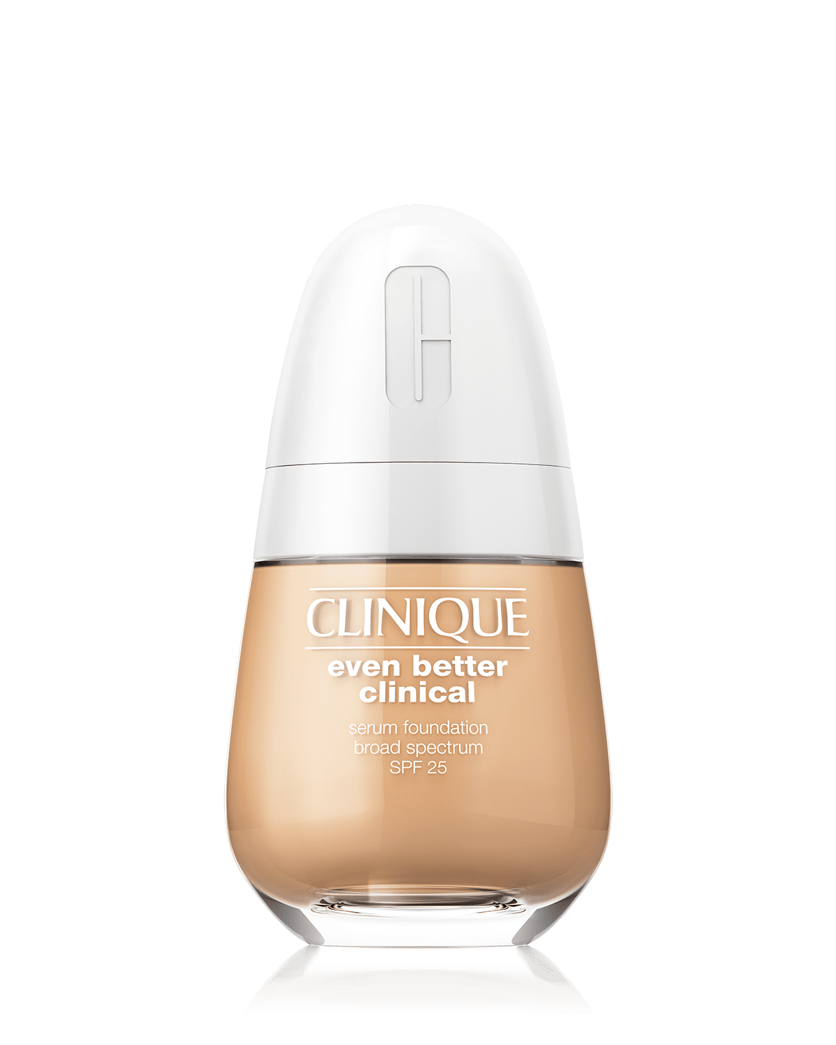 Clinique Even Better Clinical Serum Foundation SPF 25, Porcelain